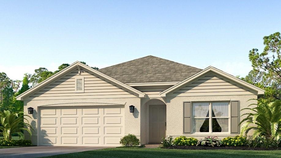 6127 DISTANT HAZE PL, PALMETTO, FL, 34221