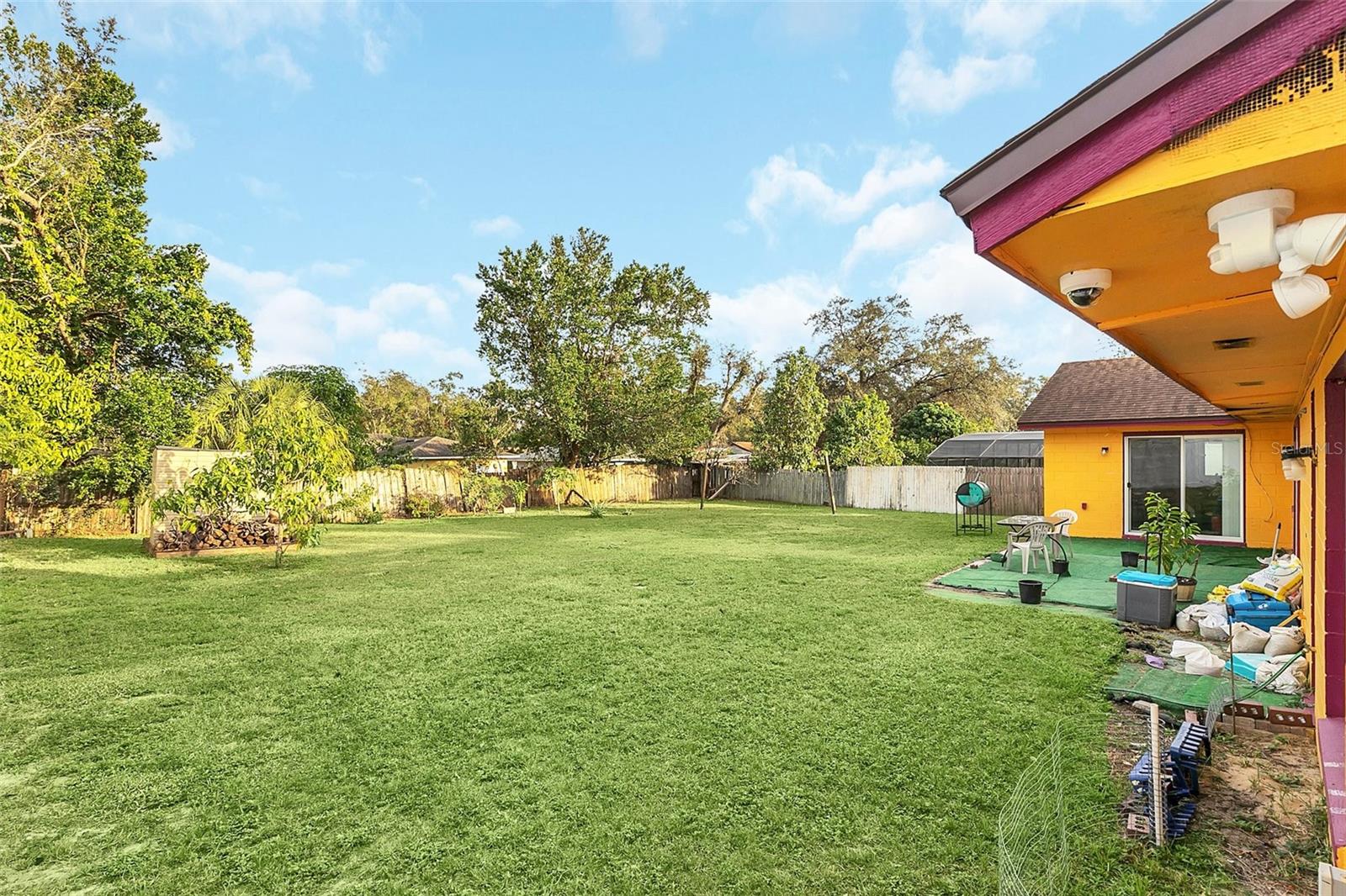 1317 CALATHEA DR, ORLANDO, FL, 32818