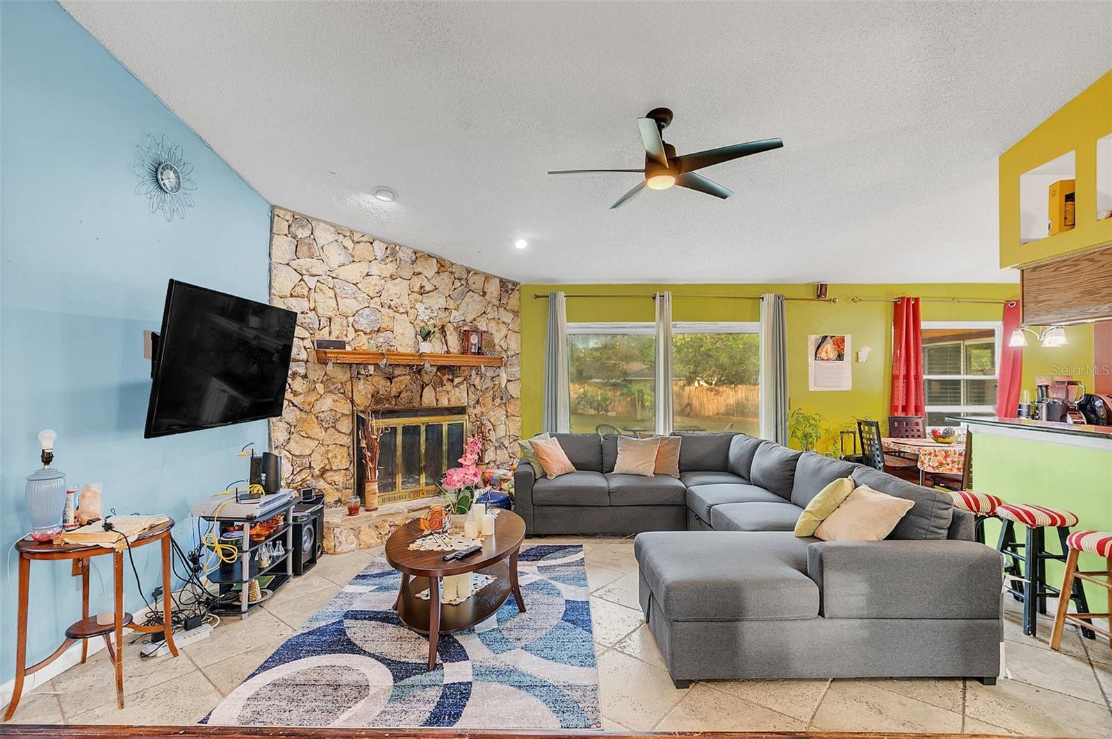 1317 CALATHEA DR, ORLANDO, FL, 32818