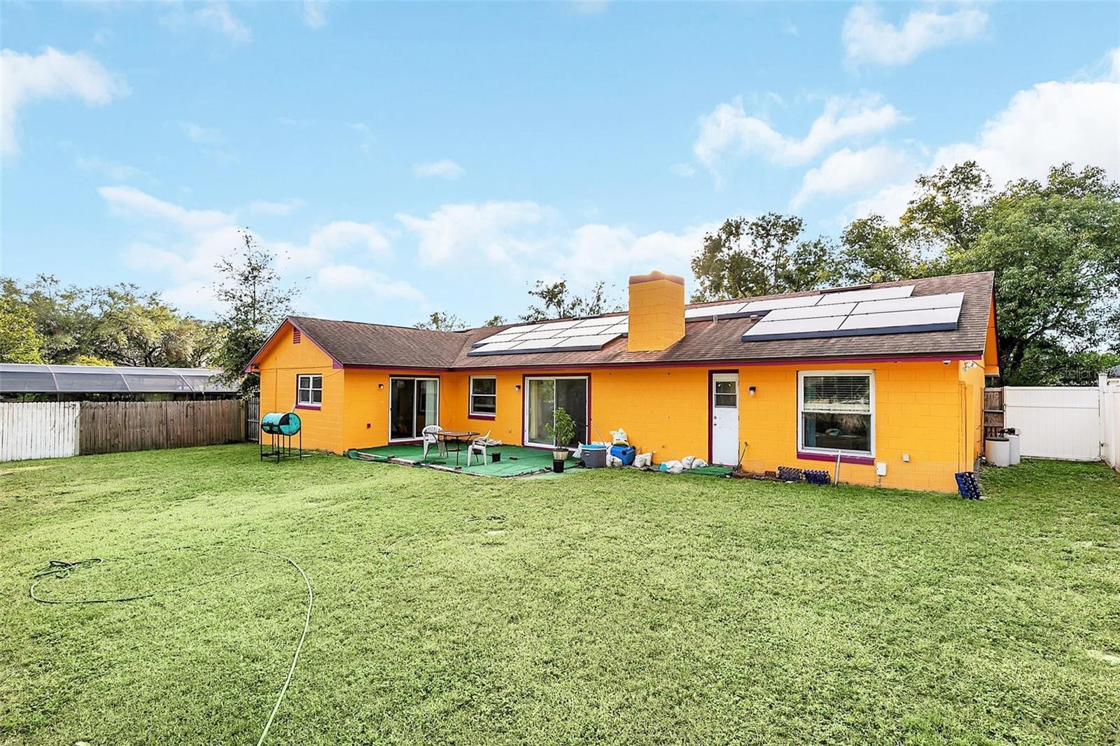 1317 CALATHEA DR, ORLANDO, FL, 32818