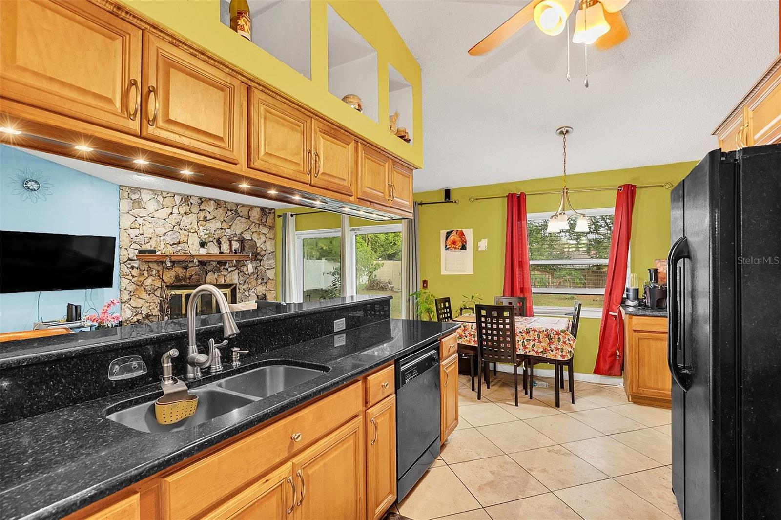 1317 CALATHEA DR, ORLANDO, FL, 32818