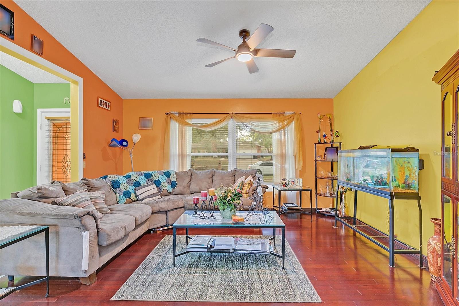 1317 CALATHEA DR, ORLANDO, FL, 32818