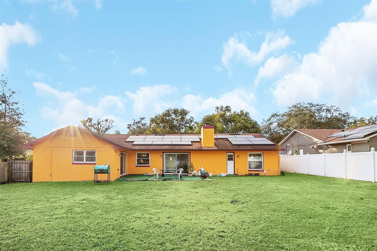 1317 CALATHEA DR, ORLANDO, FL, 32818