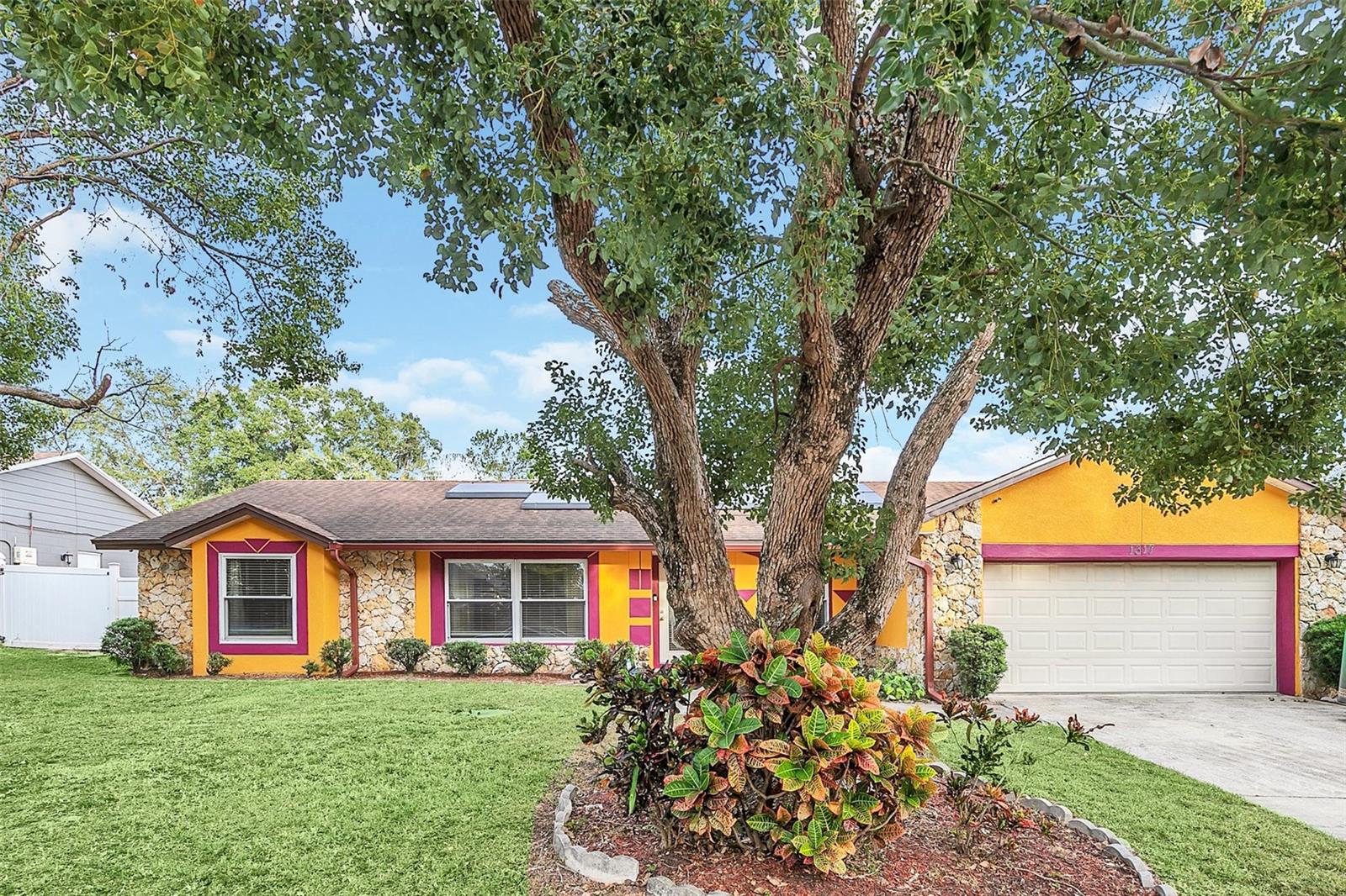 1317 CALATHEA DR, ORLANDO, FL, 32818