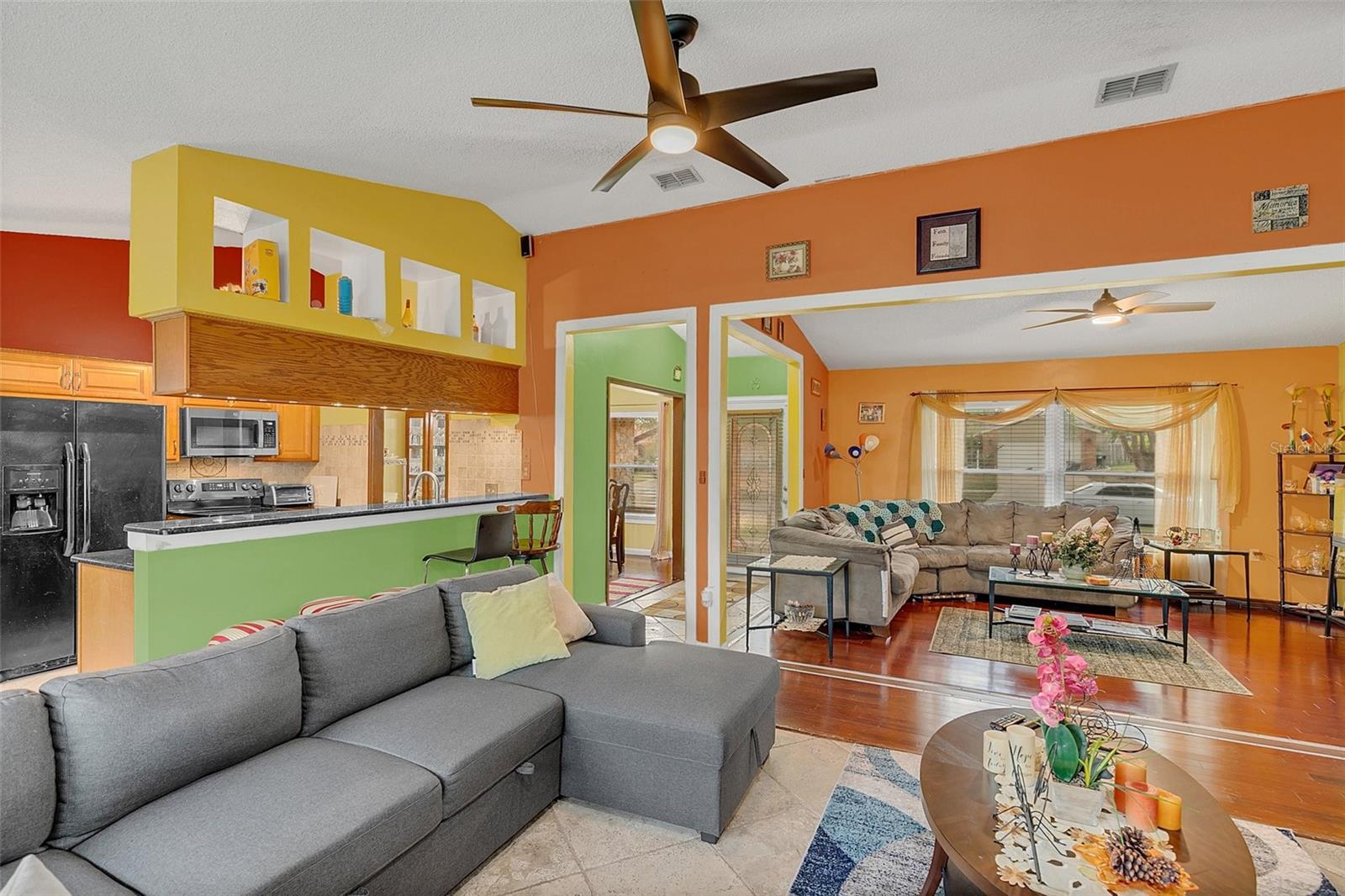 1317 CALATHEA DR, ORLANDO, FL, 32818