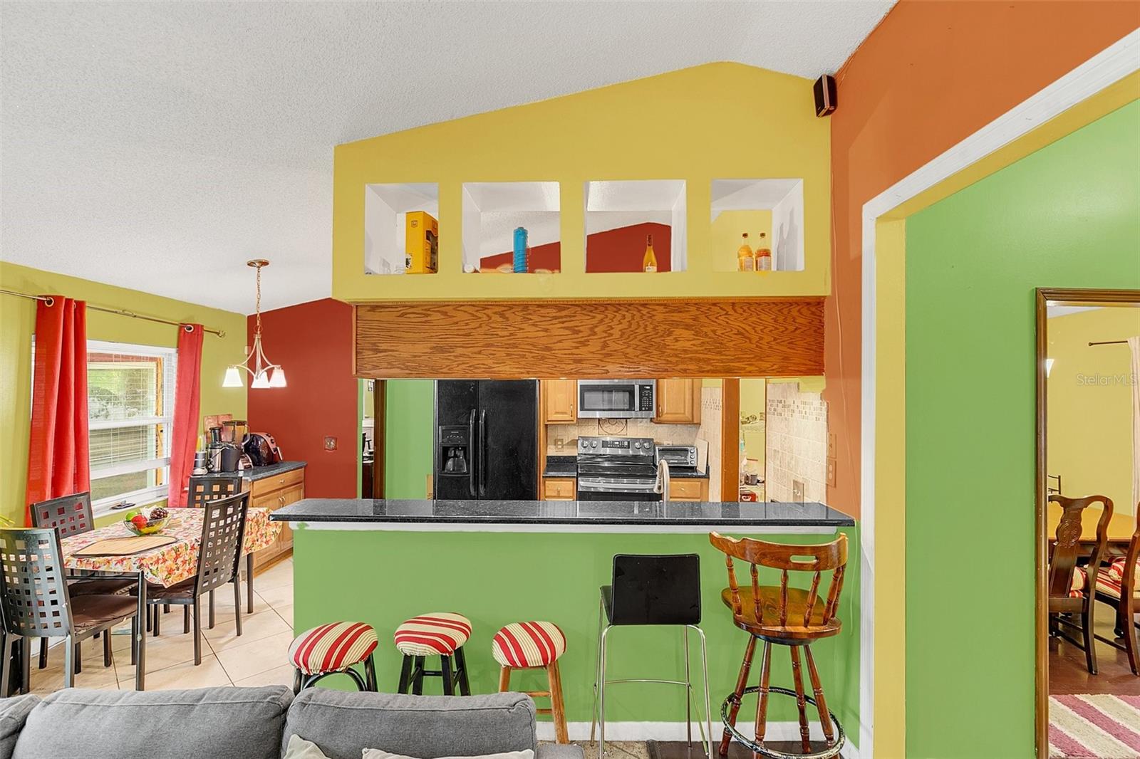 1317 CALATHEA DR, ORLANDO, FL, 32818