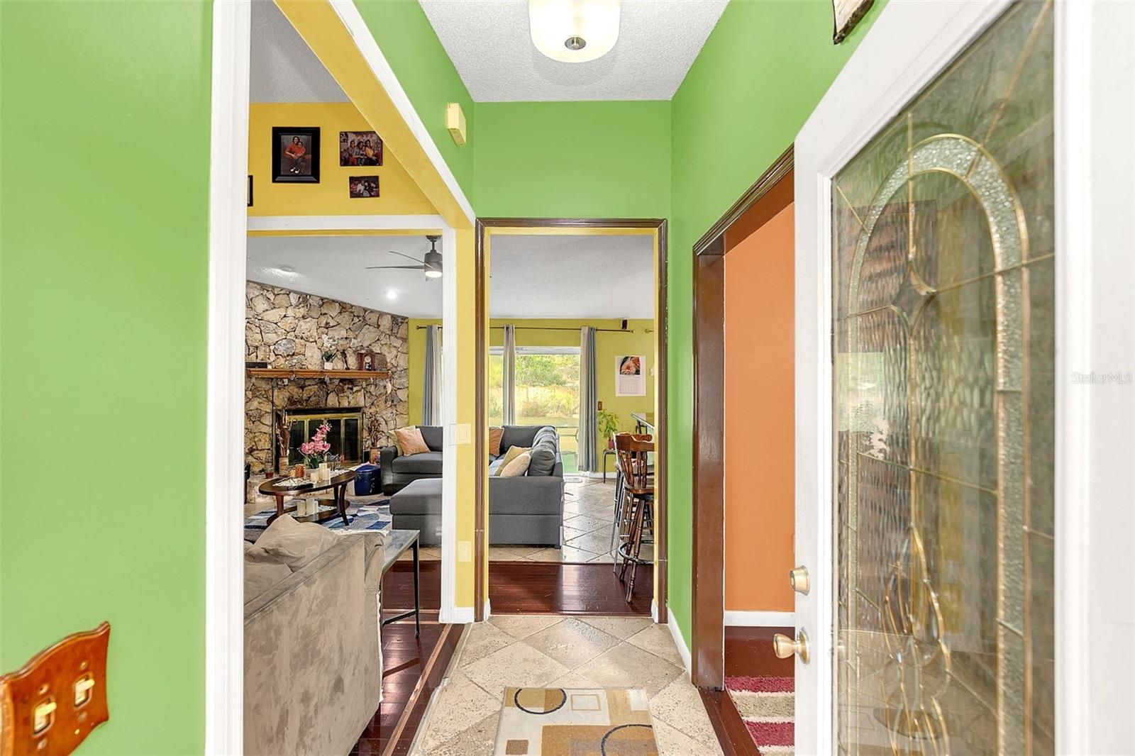 1317 CALATHEA DR, ORLANDO, FL, 32818