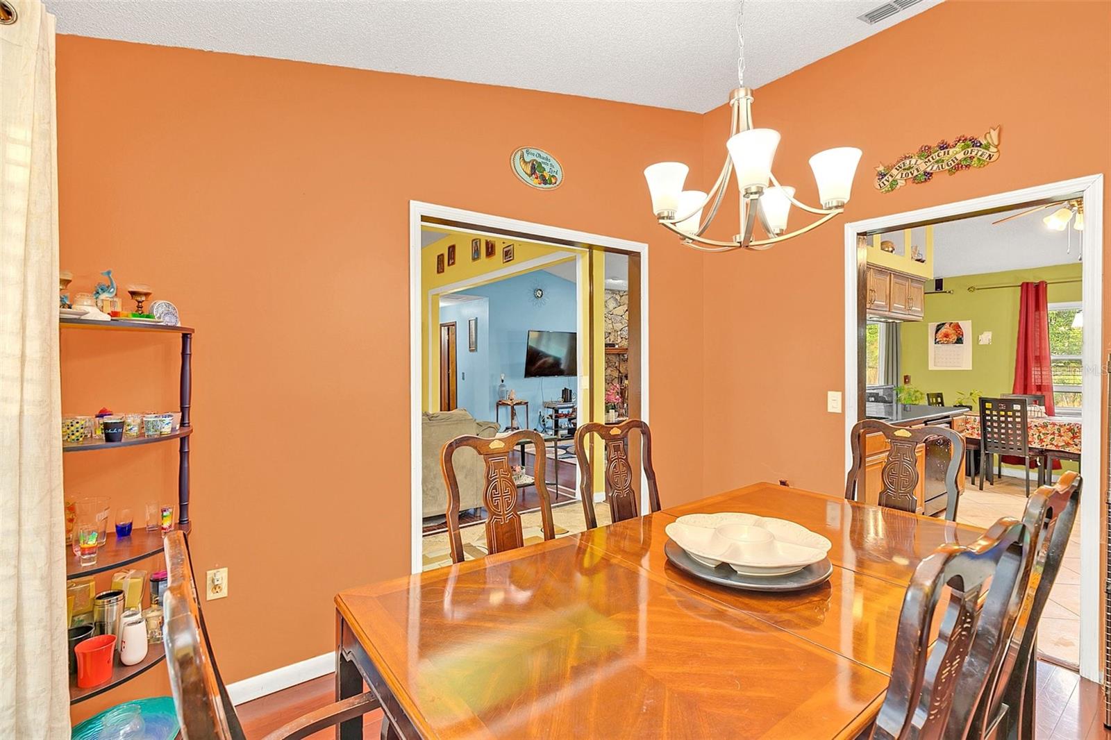 1317 CALATHEA DR, ORLANDO, FL, 32818