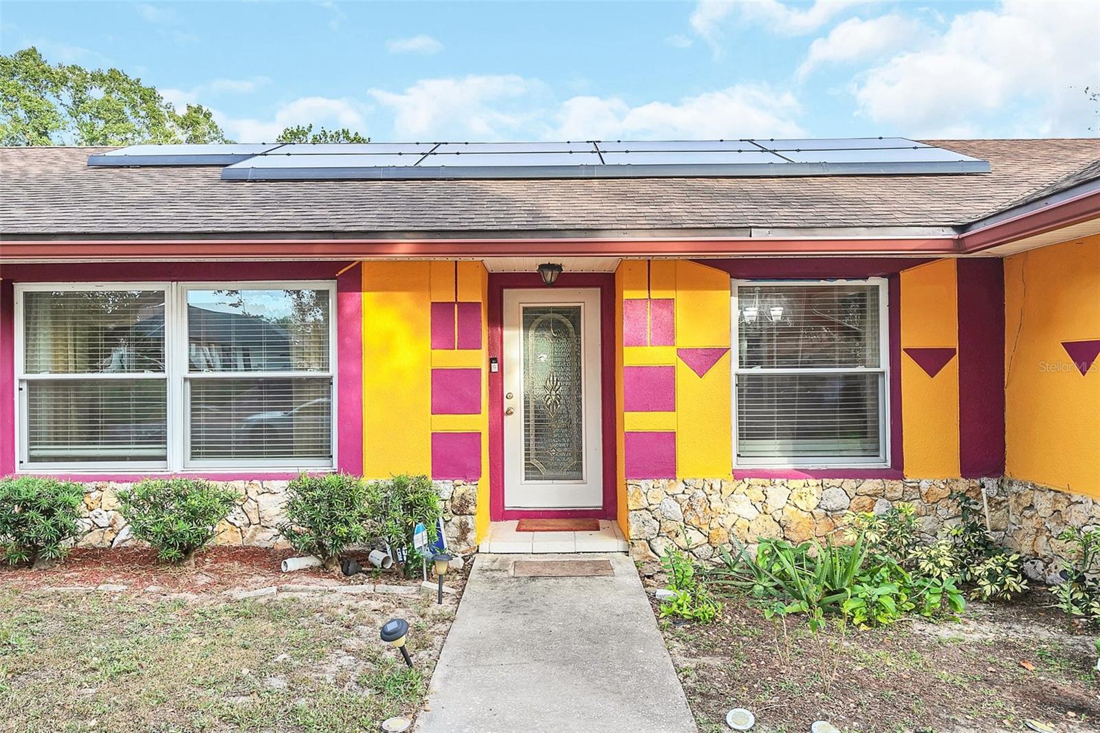 1317 CALATHEA DR, ORLANDO, FL, 32818