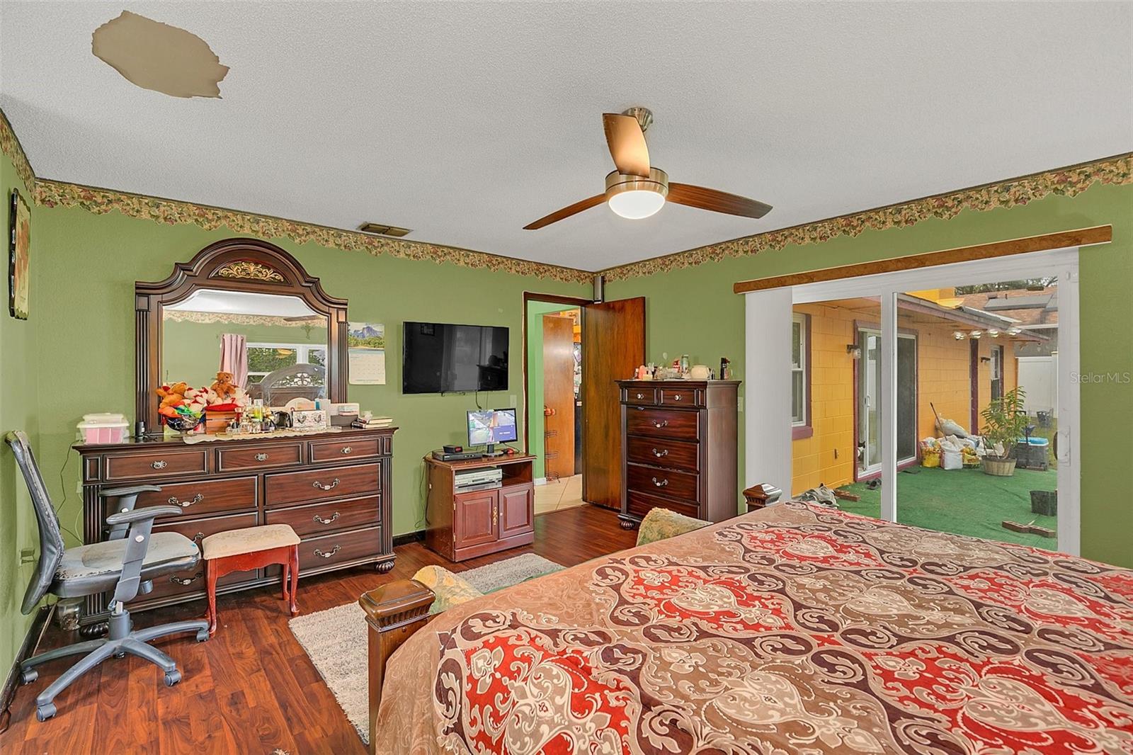 1317 CALATHEA DR, ORLANDO, FL, 32818