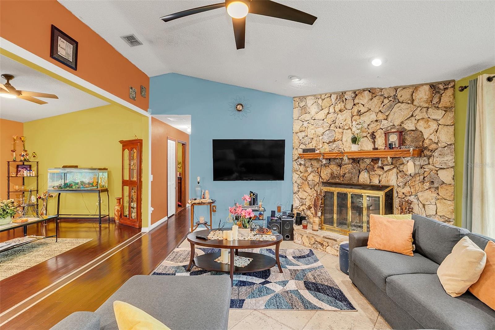 1317 CALATHEA DR, ORLANDO, FL, 32818