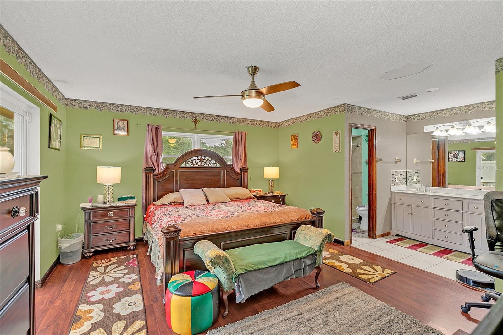 1317 CALATHEA DR, ORLANDO, FL, 32818