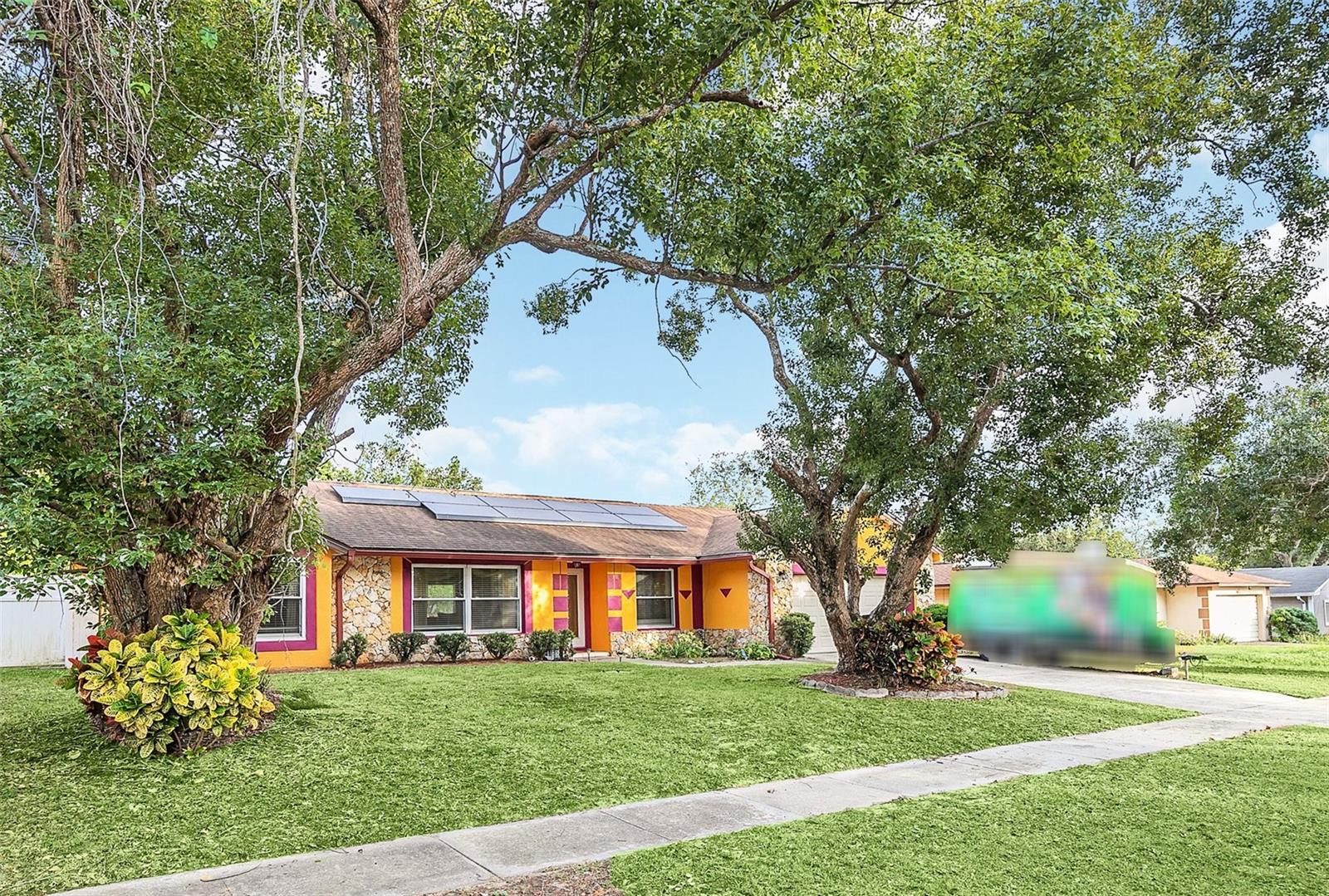 1317 CALATHEA DR, ORLANDO, FL, 32818