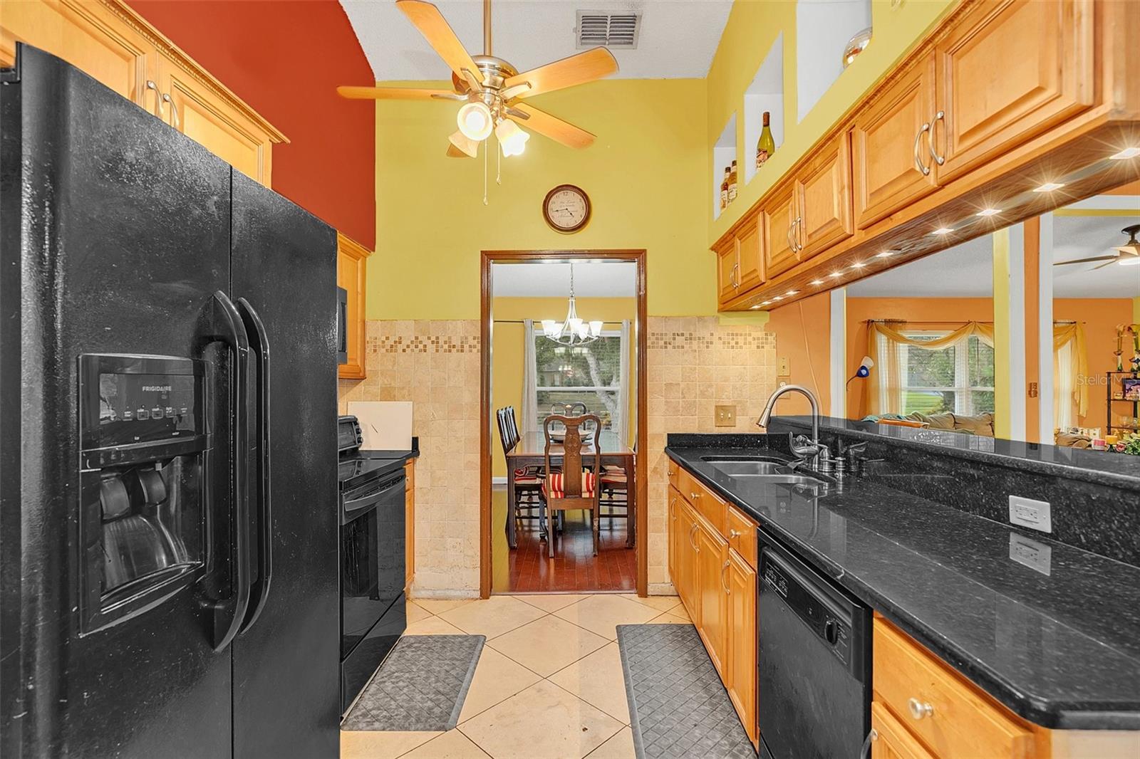 1317 CALATHEA DR, ORLANDO, FL, 32818