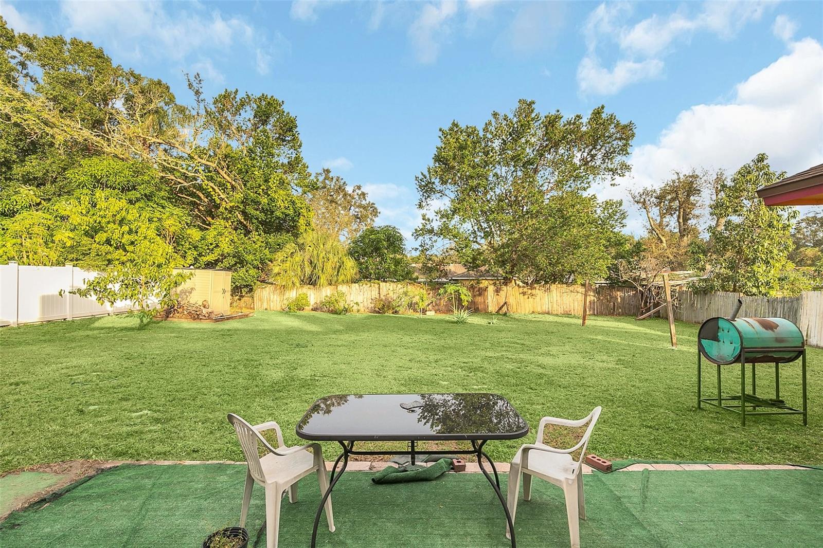 1317 CALATHEA DR, ORLANDO, FL, 32818