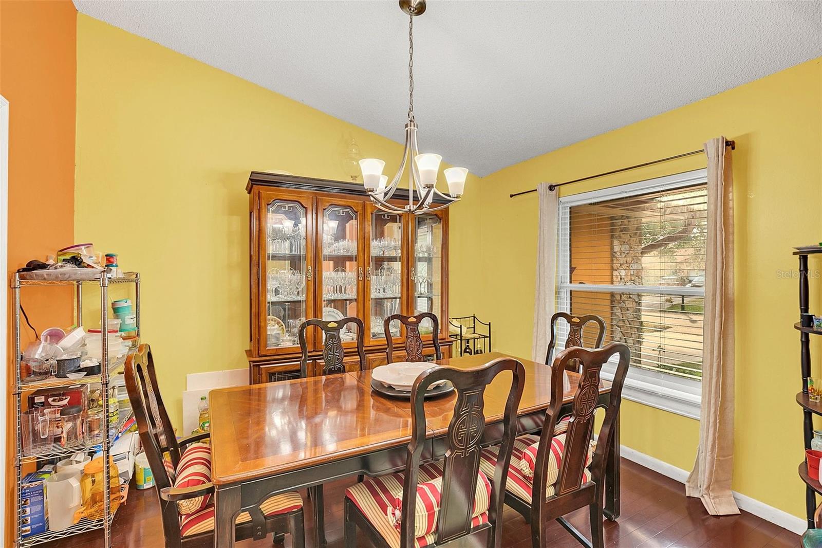 1317 CALATHEA DR, ORLANDO, FL, 32818