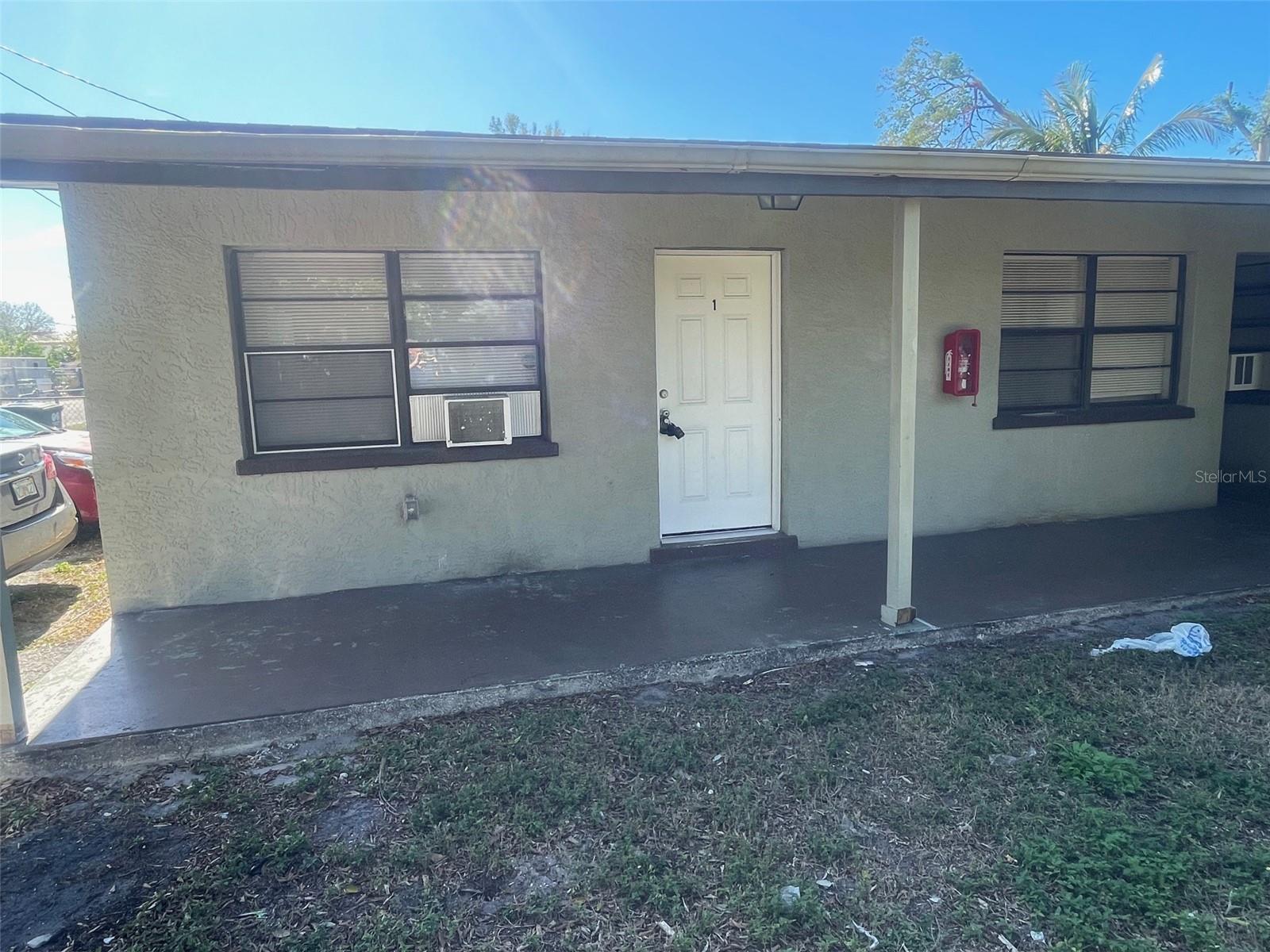 2404 10TH ST W #1, BRADENTON, FL, 34205