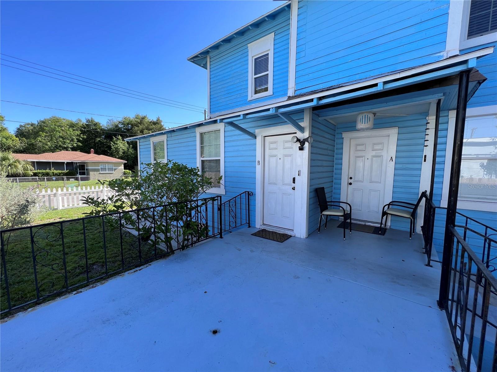 905 E 24TH AVE #B, TAMPA, FL, 33605