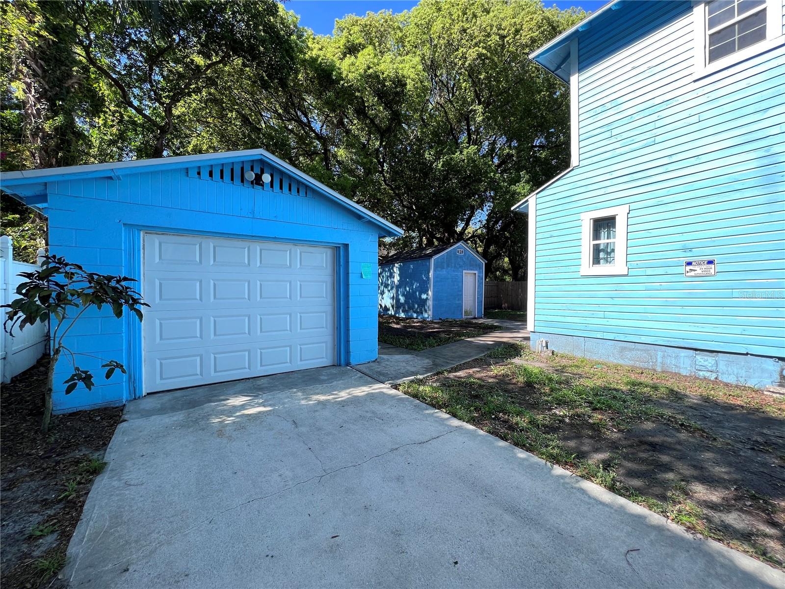 905 E 24TH AVE #B, TAMPA, FL, 33605