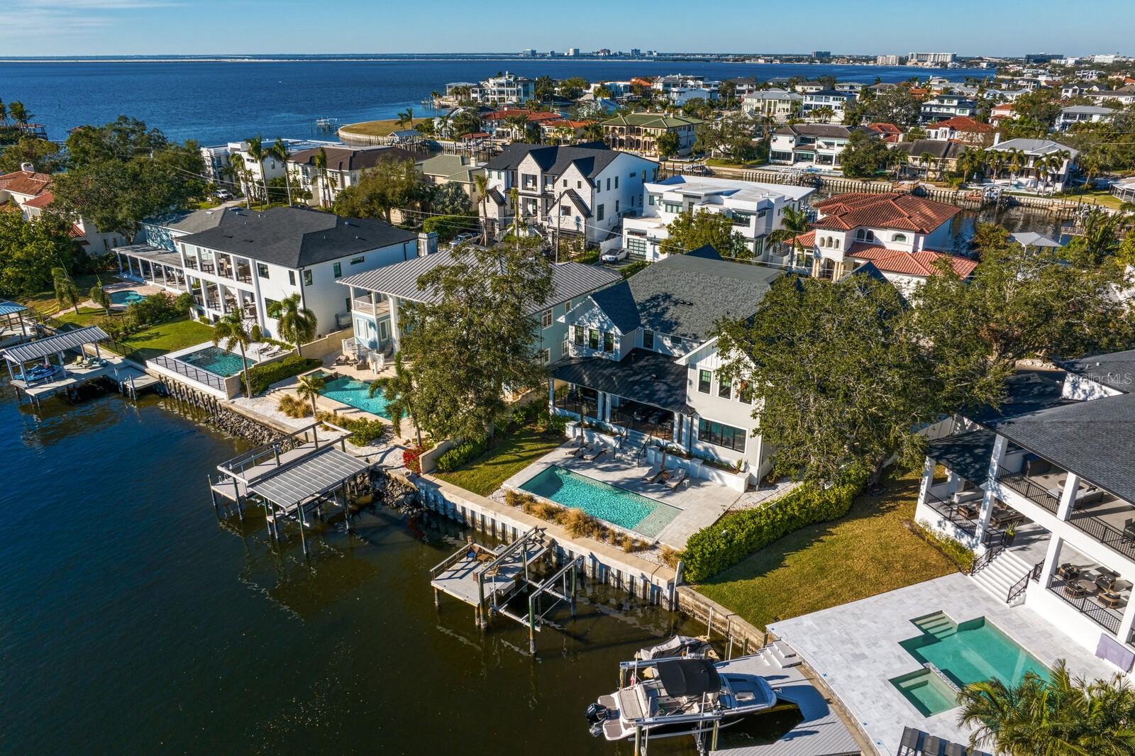 5104 HOMER AVE W, TAMPA, FL, 33629
