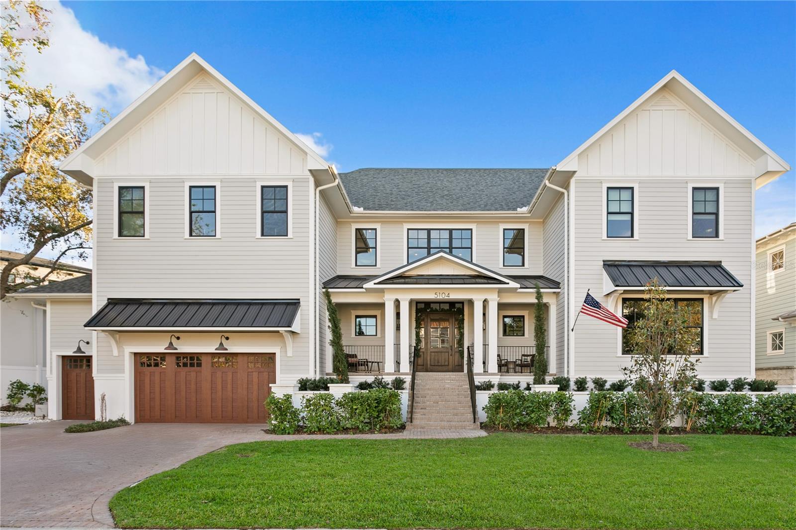 5104 HOMER AVE W, TAMPA, FL, 33629