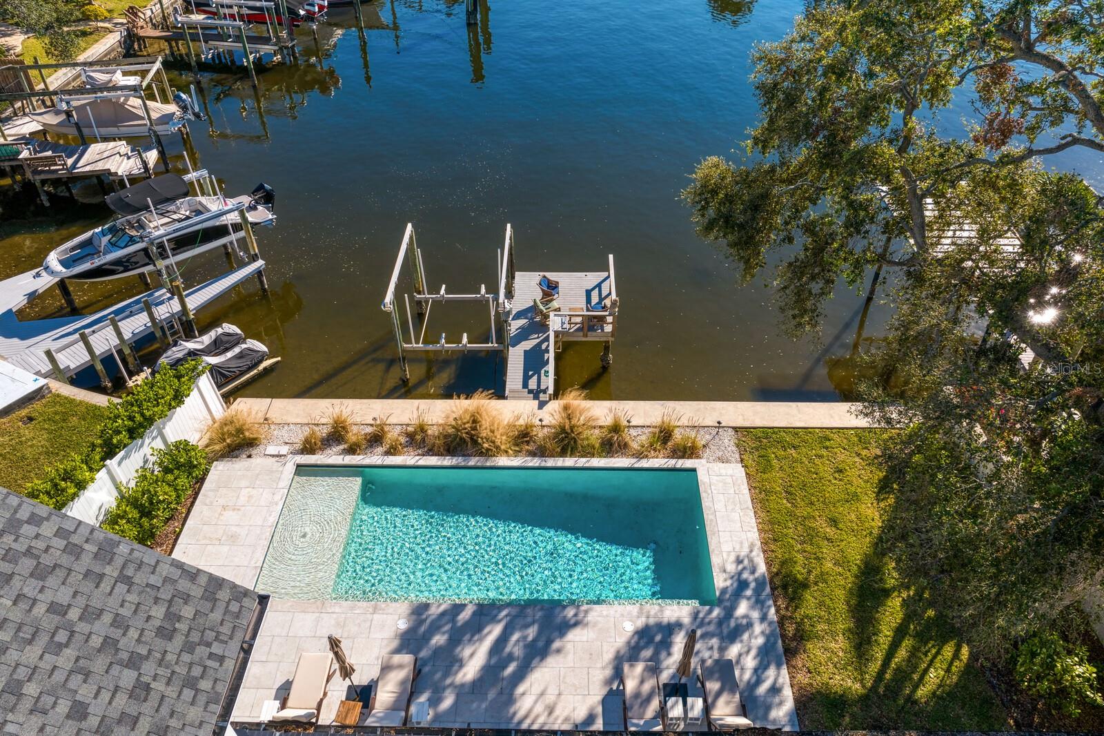 5104 HOMER AVE W, TAMPA, FL, 33629