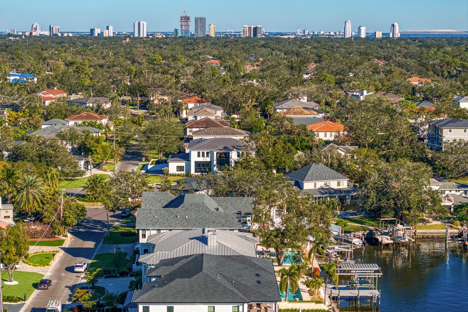 5104 HOMER AVE W, TAMPA, FL, 33629