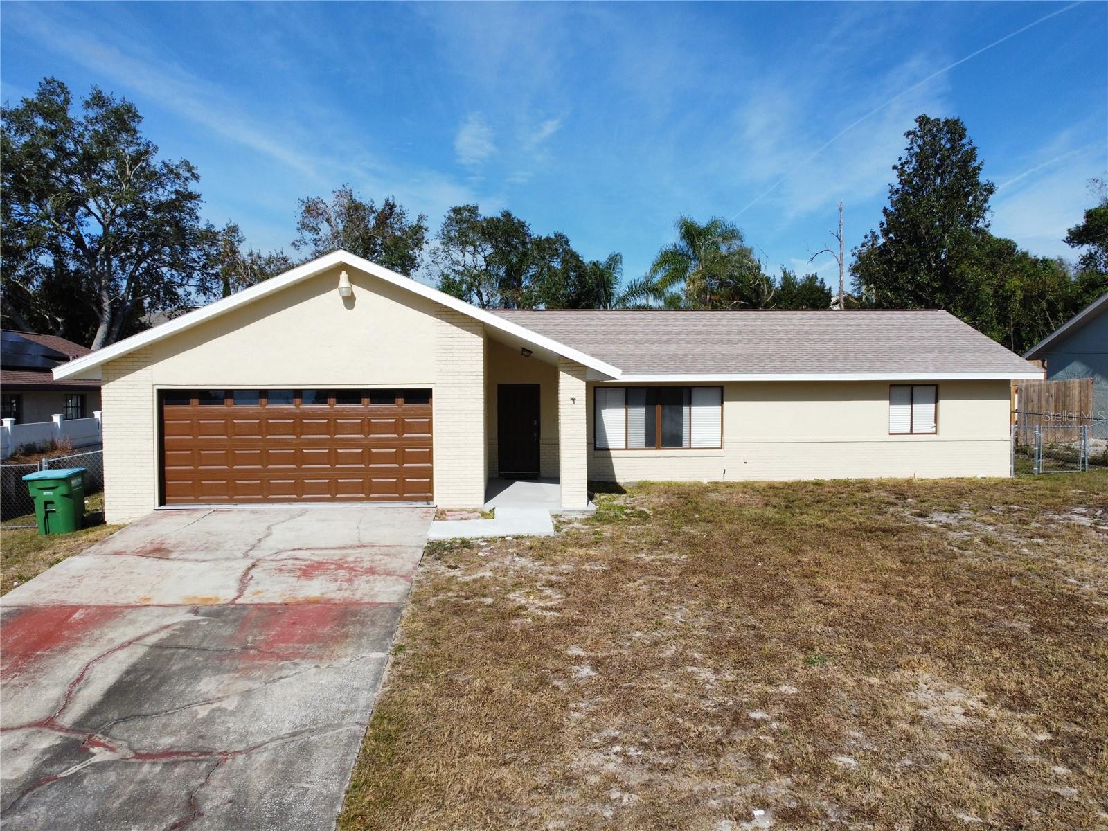 622 N GOODRICH DR, DELTONA, FL, 32725