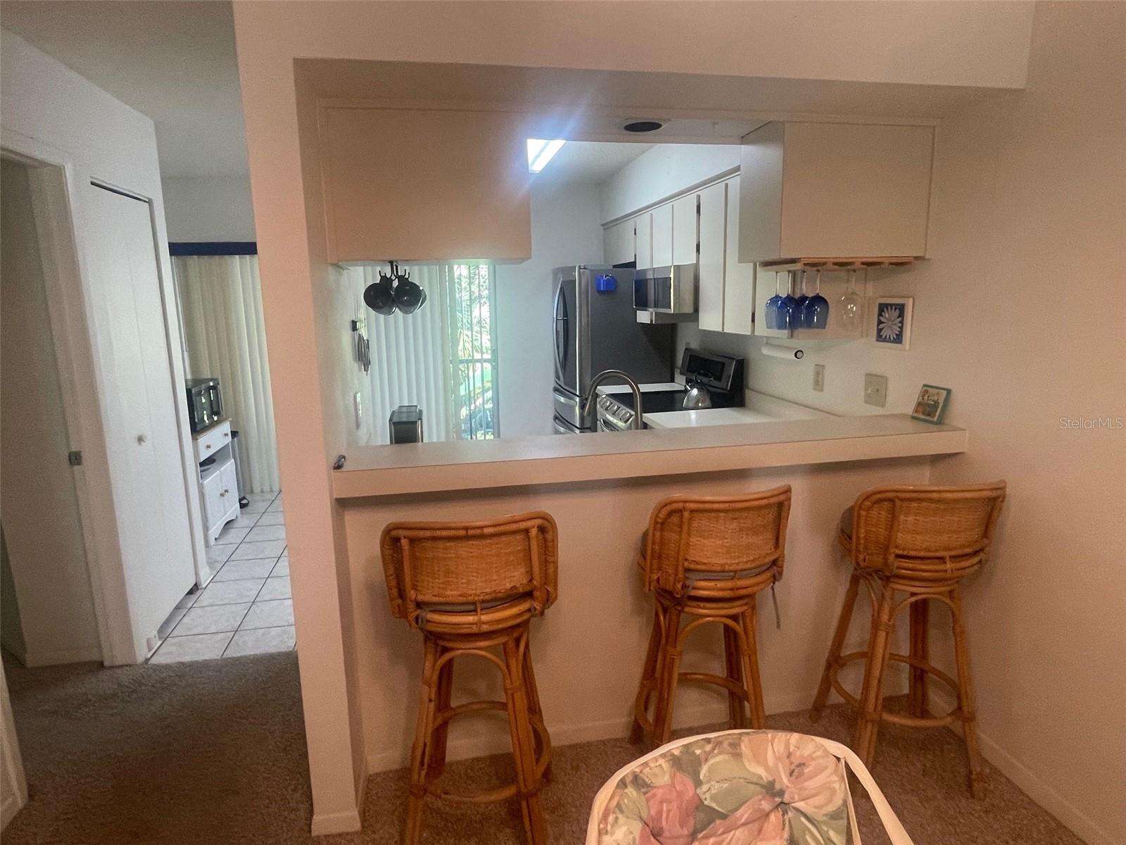 4739 MYRTLE OAK DR #21, NEW PORT RICHEY, FL, 34653