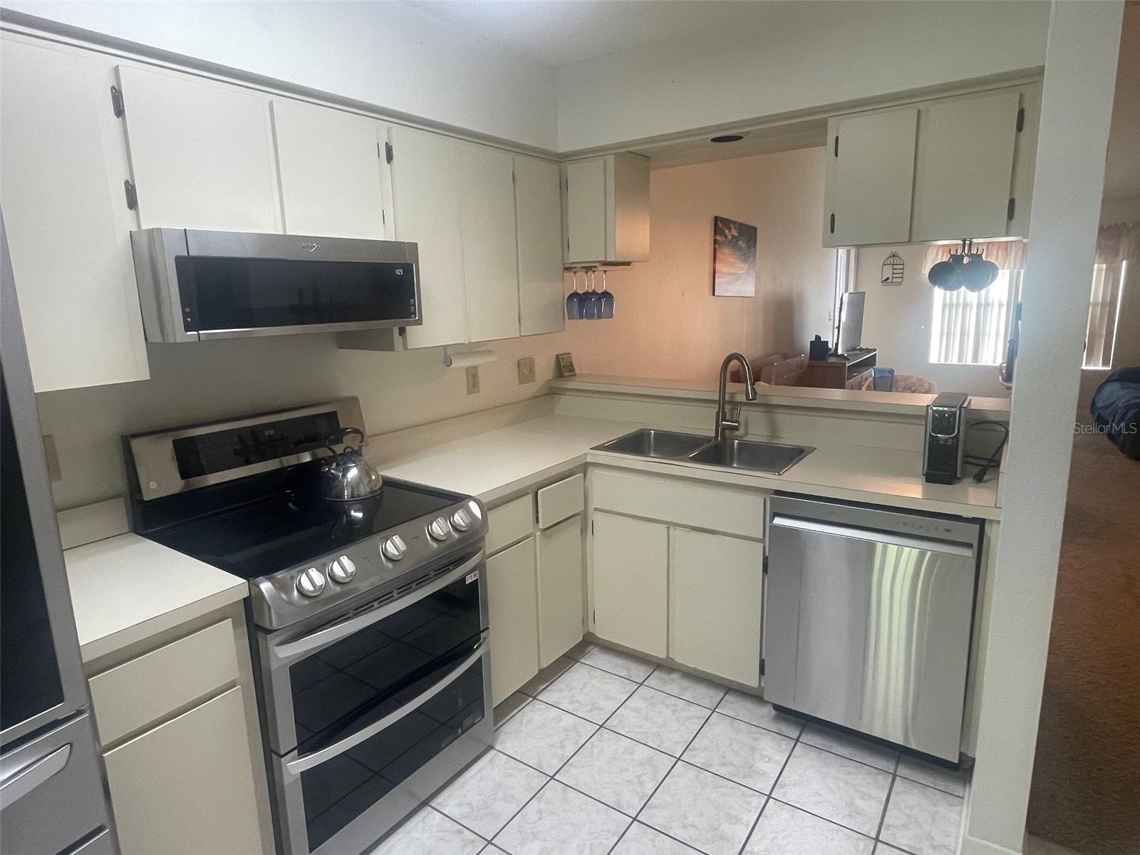 4739 MYRTLE OAK DR #21, NEW PORT RICHEY, FL, 34653