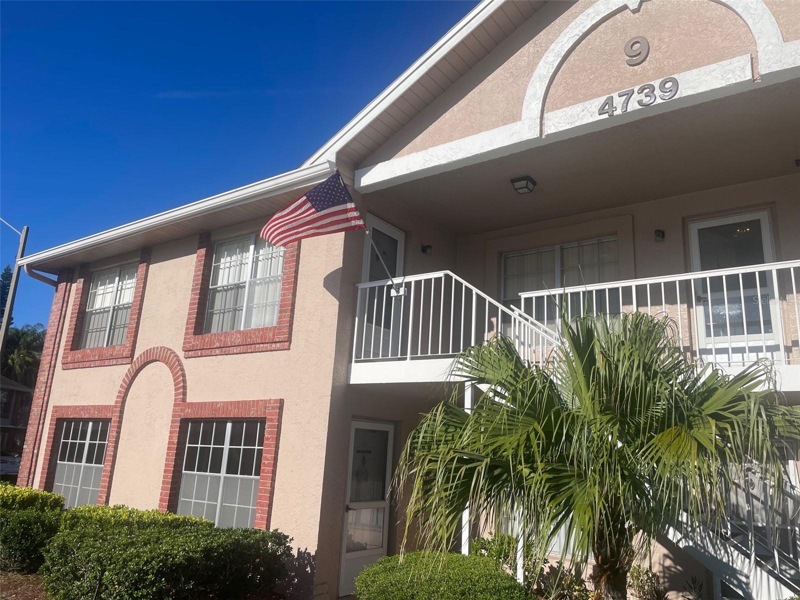 4739 MYRTLE OAK DR #21, NEW PORT RICHEY, FL, 34653