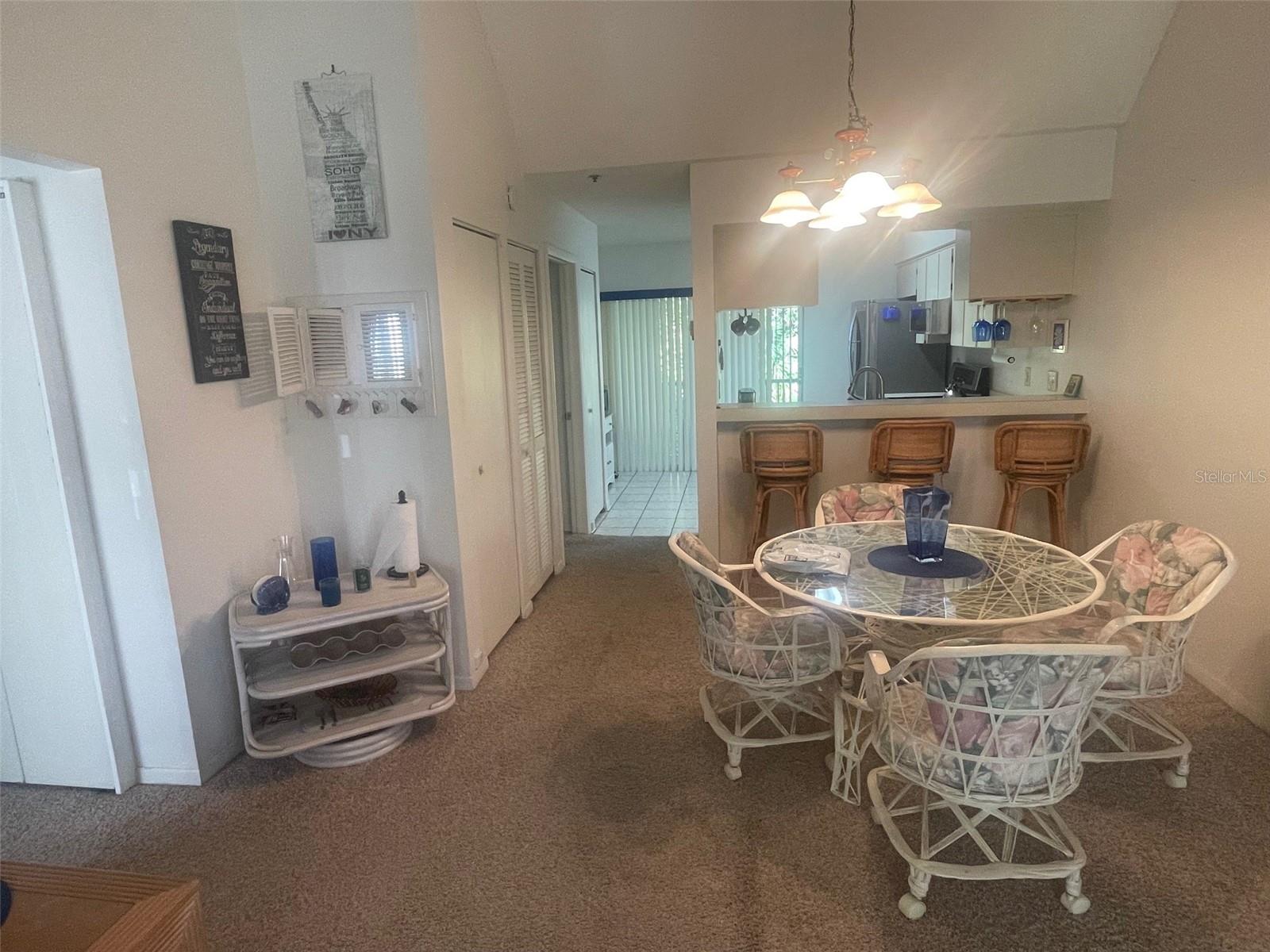 4739 MYRTLE OAK DR #21, NEW PORT RICHEY, FL, 34653