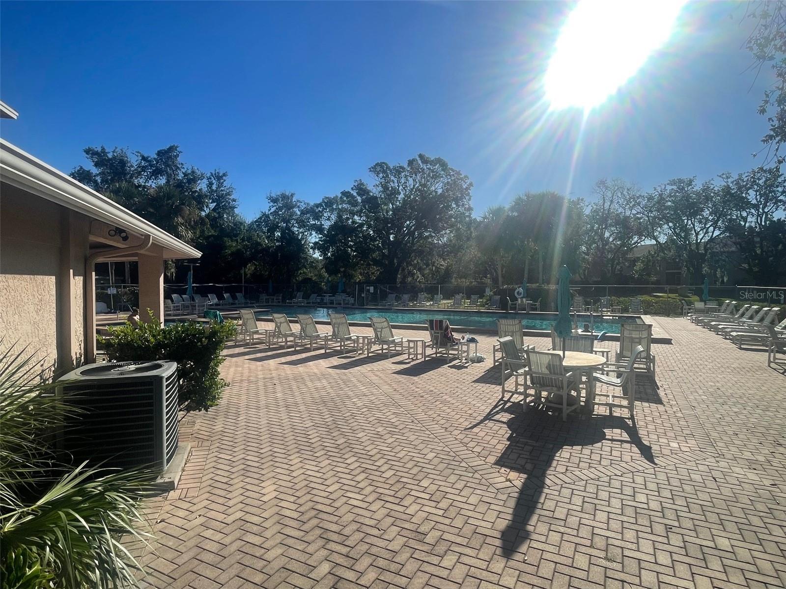 4739 MYRTLE OAK DR #21, NEW PORT RICHEY, FL, 34653