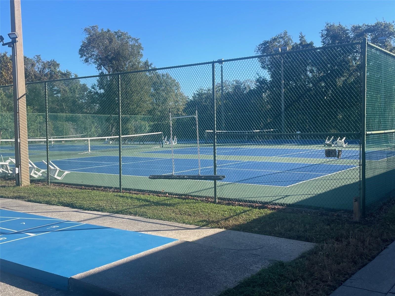 4739 MYRTLE OAK DR #21, NEW PORT RICHEY, FL, 34653