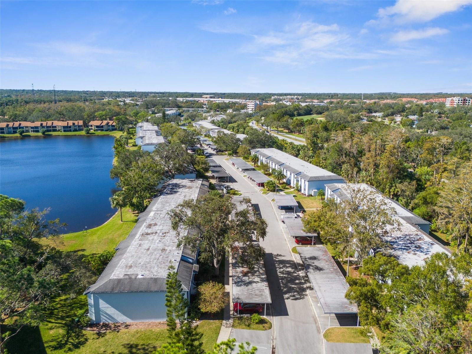 204 CYPRESS LN, OLDSMAR, FL, 34677