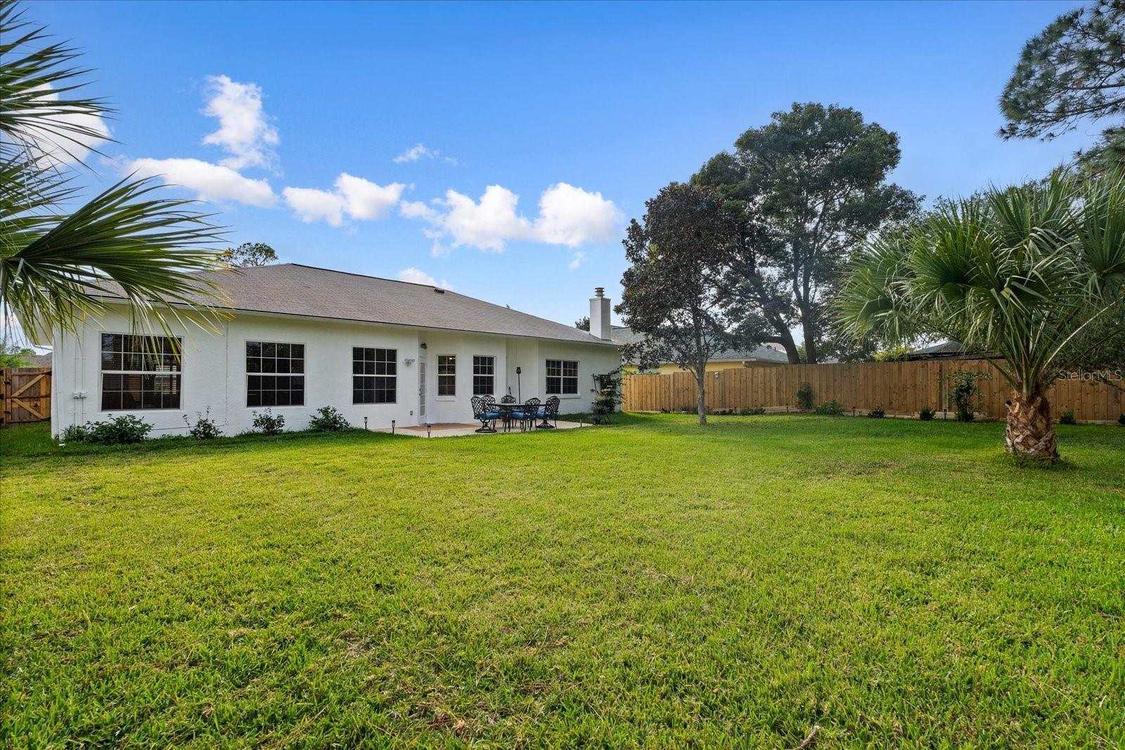 43 FLEMINGWOOD LN, PALM COAST, FL, 32137