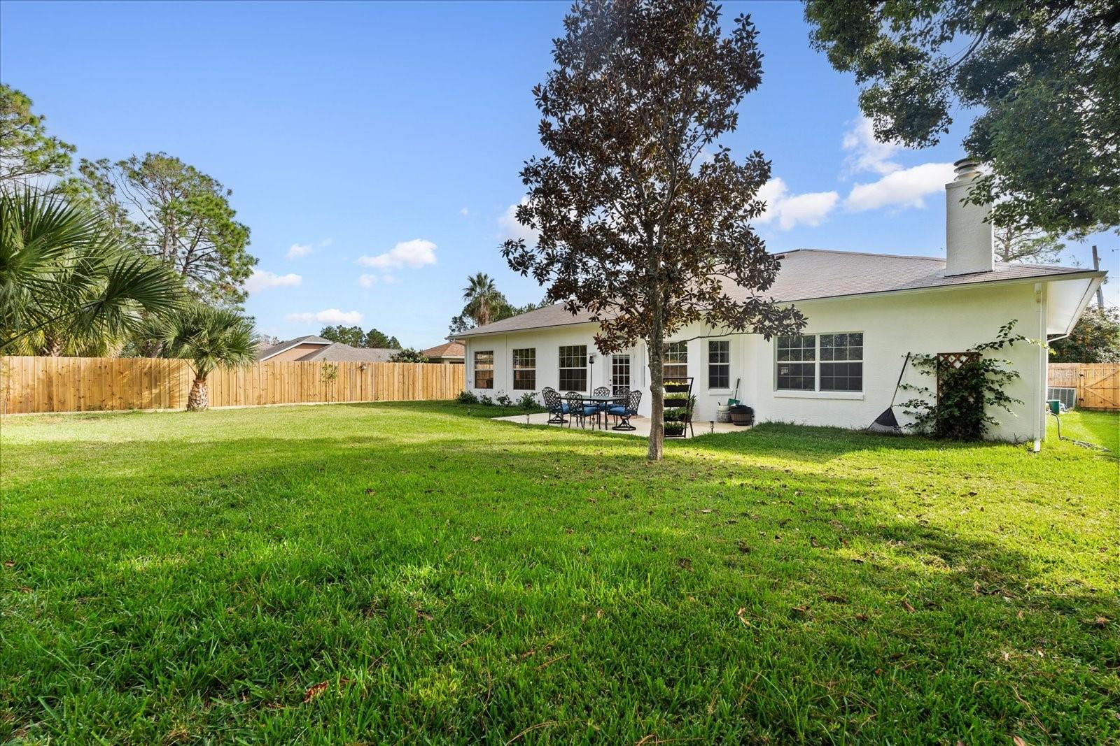 43 FLEMINGWOOD LN, PALM COAST, FL, 32137