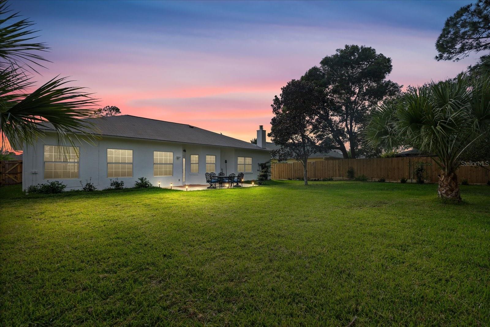 43 FLEMINGWOOD LN, PALM COAST, FL, 32137