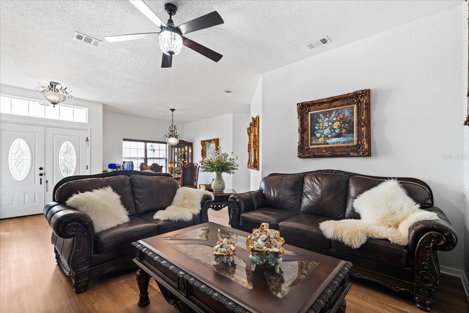 43 FLEMINGWOOD LN, PALM COAST, FL, 32137