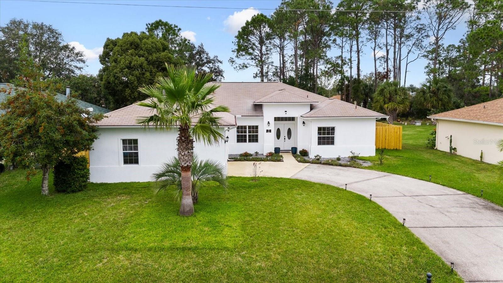 43 FLEMINGWOOD LN, PALM COAST, FL, 32137