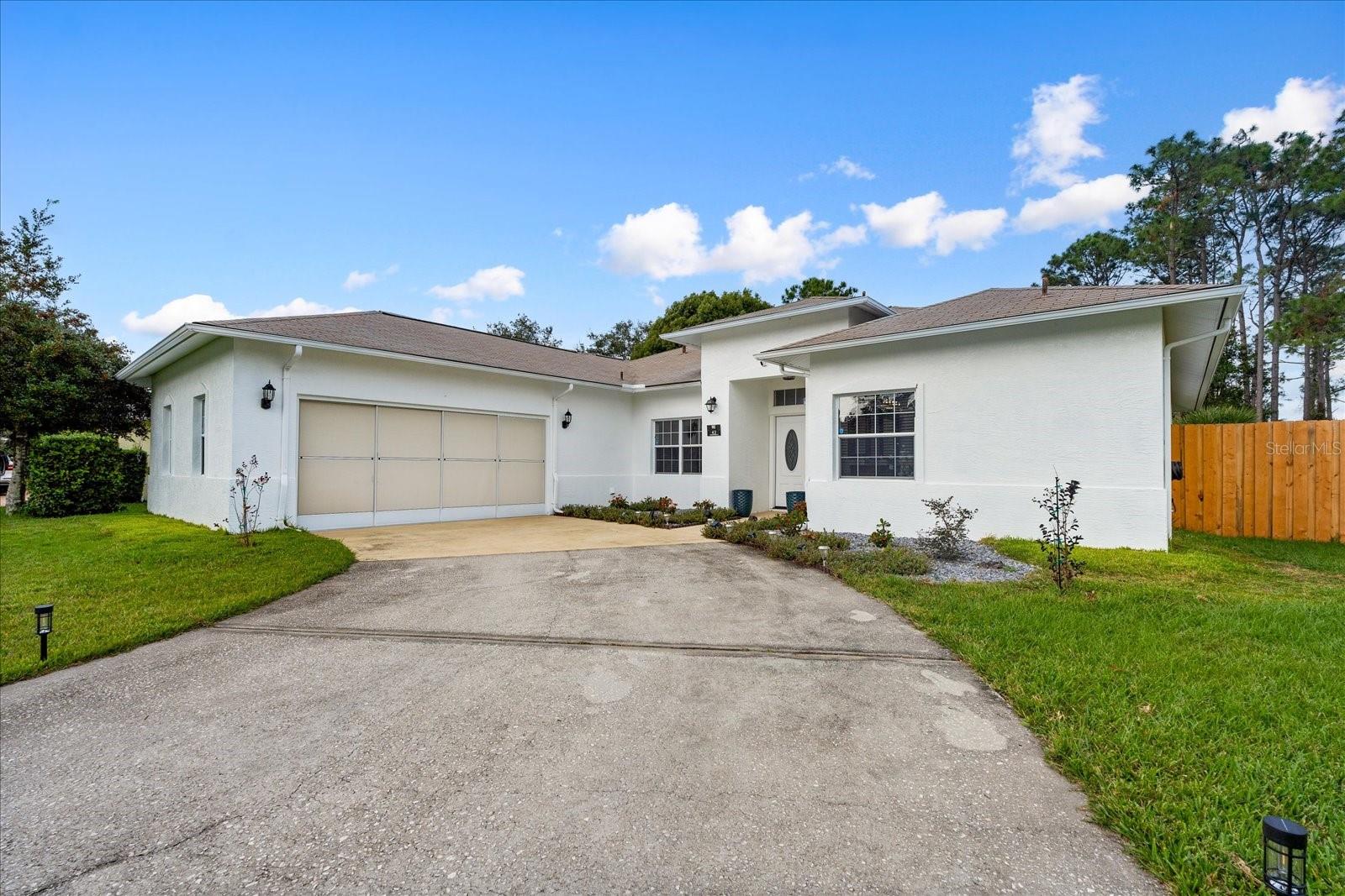 43 FLEMINGWOOD LN, PALM COAST, FL, 32137