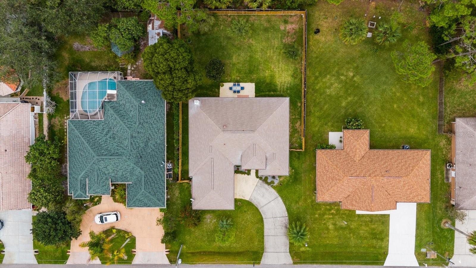 43 FLEMINGWOOD LN, PALM COAST, FL, 32137
