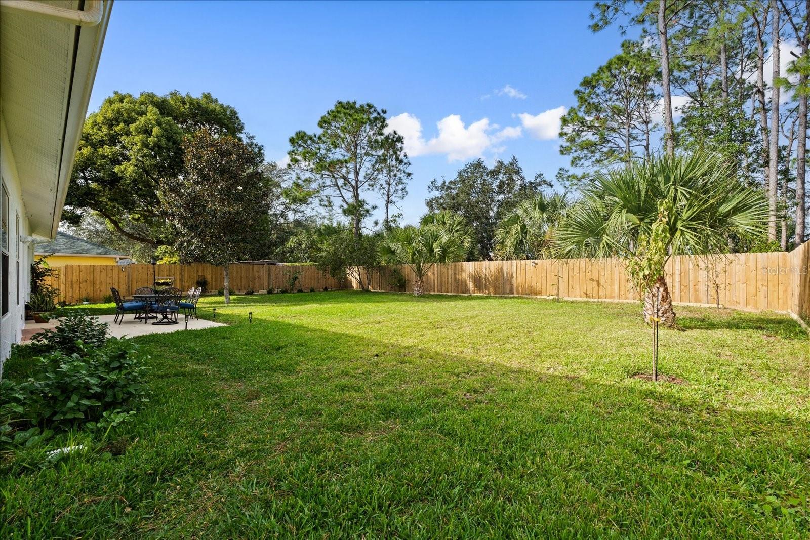 43 FLEMINGWOOD LN, PALM COAST, FL, 32137