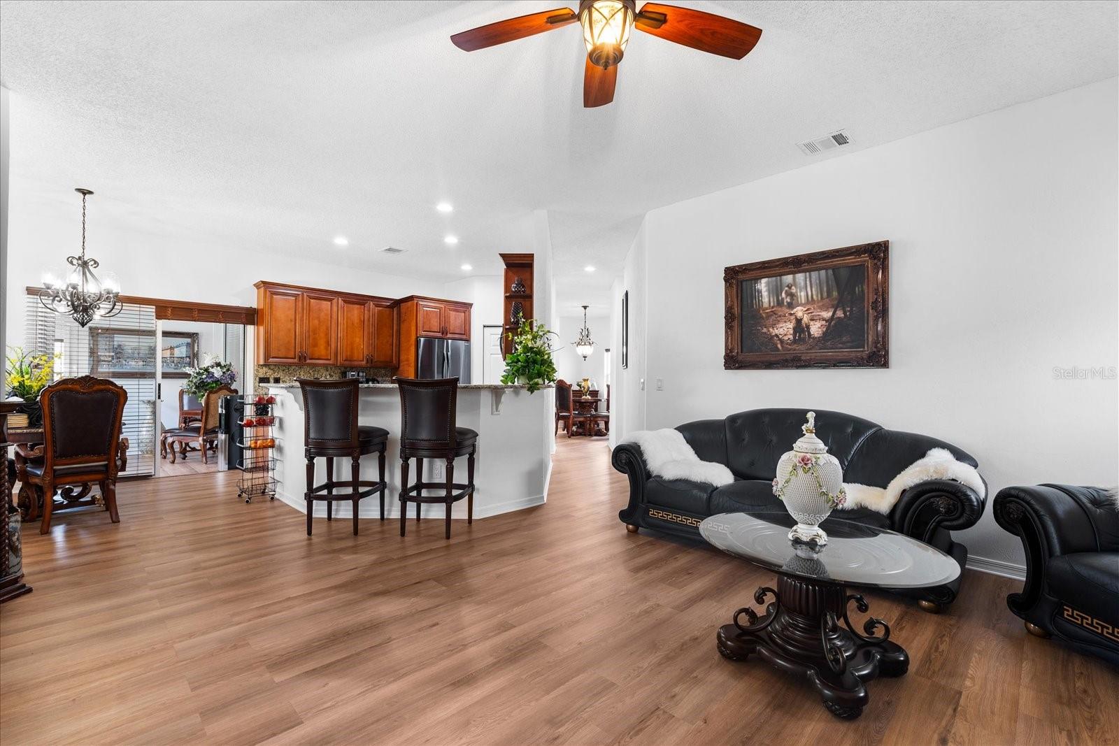 43 FLEMINGWOOD LN, PALM COAST, FL, 32137
