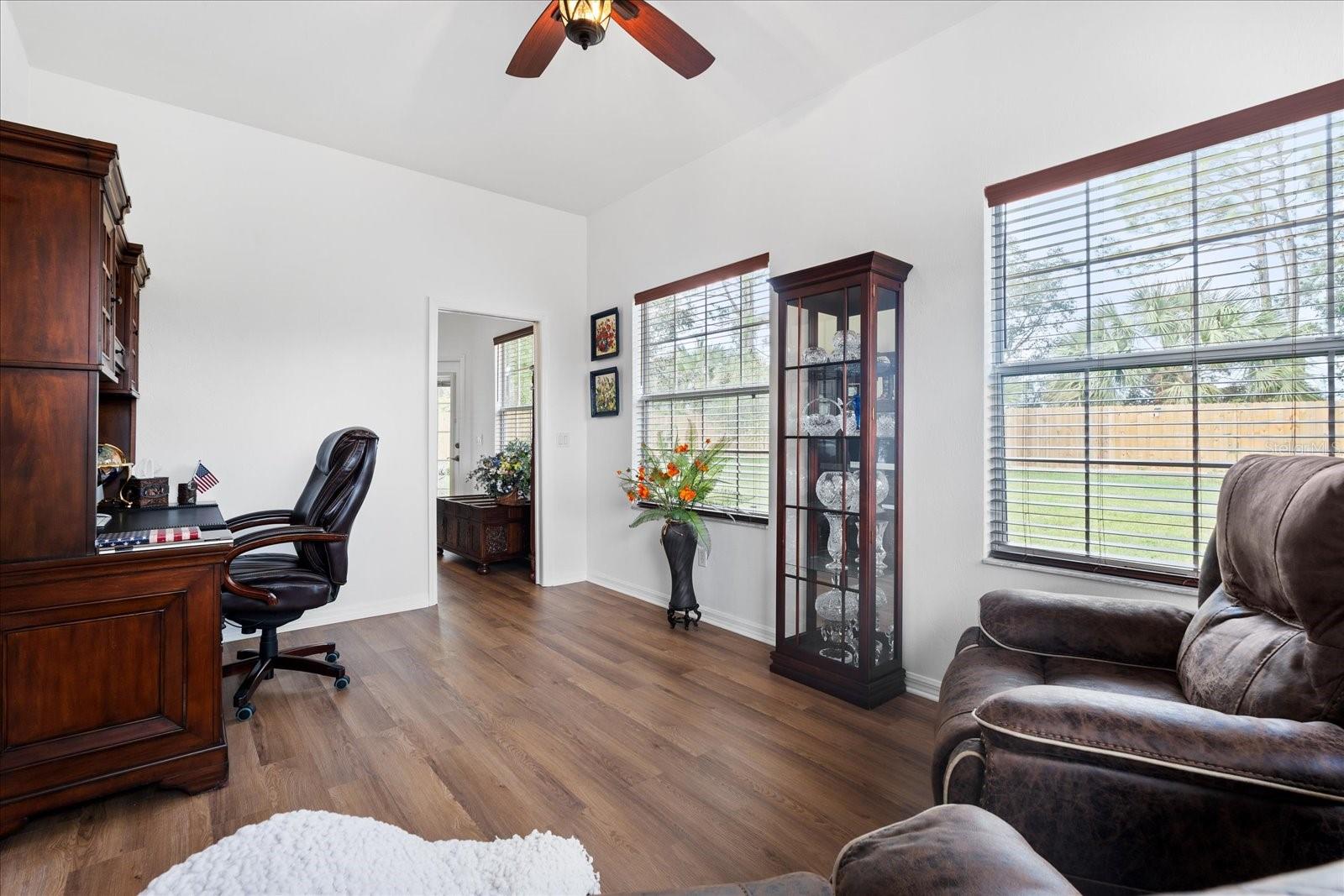 43 FLEMINGWOOD LN, PALM COAST, FL, 32137