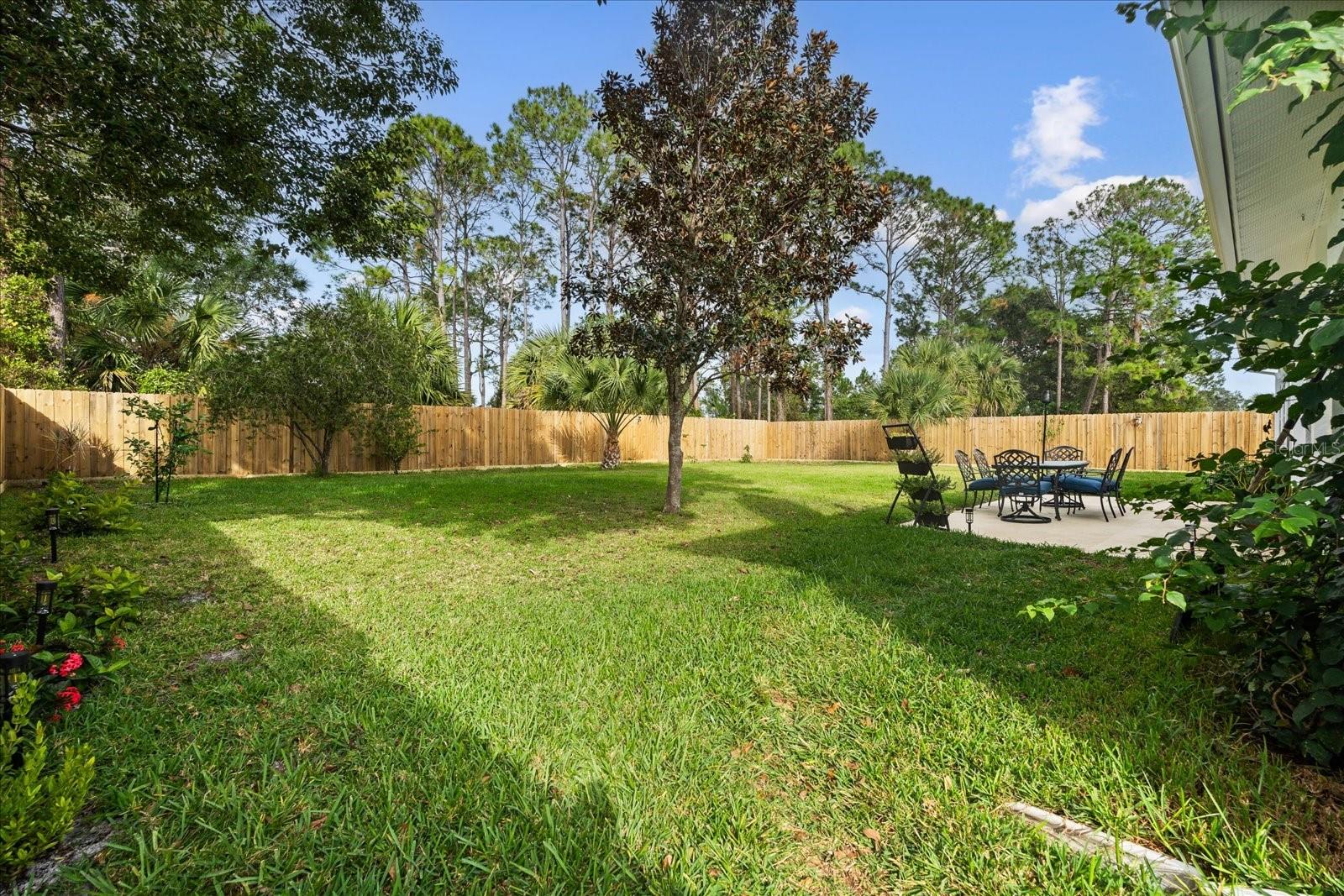 43 FLEMINGWOOD LN, PALM COAST, FL, 32137