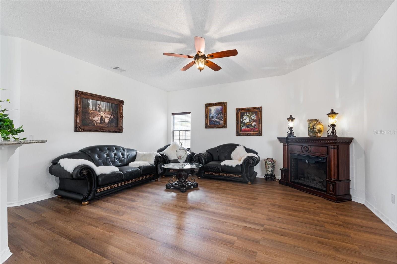 43 FLEMINGWOOD LN, PALM COAST, FL, 32137