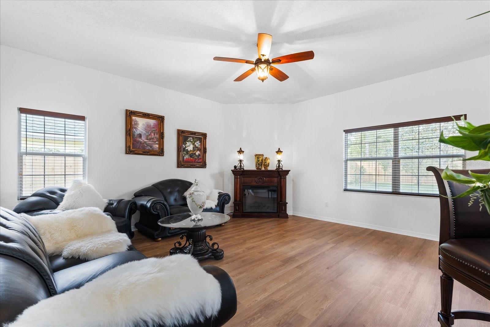 43 FLEMINGWOOD LN, PALM COAST, FL, 32137