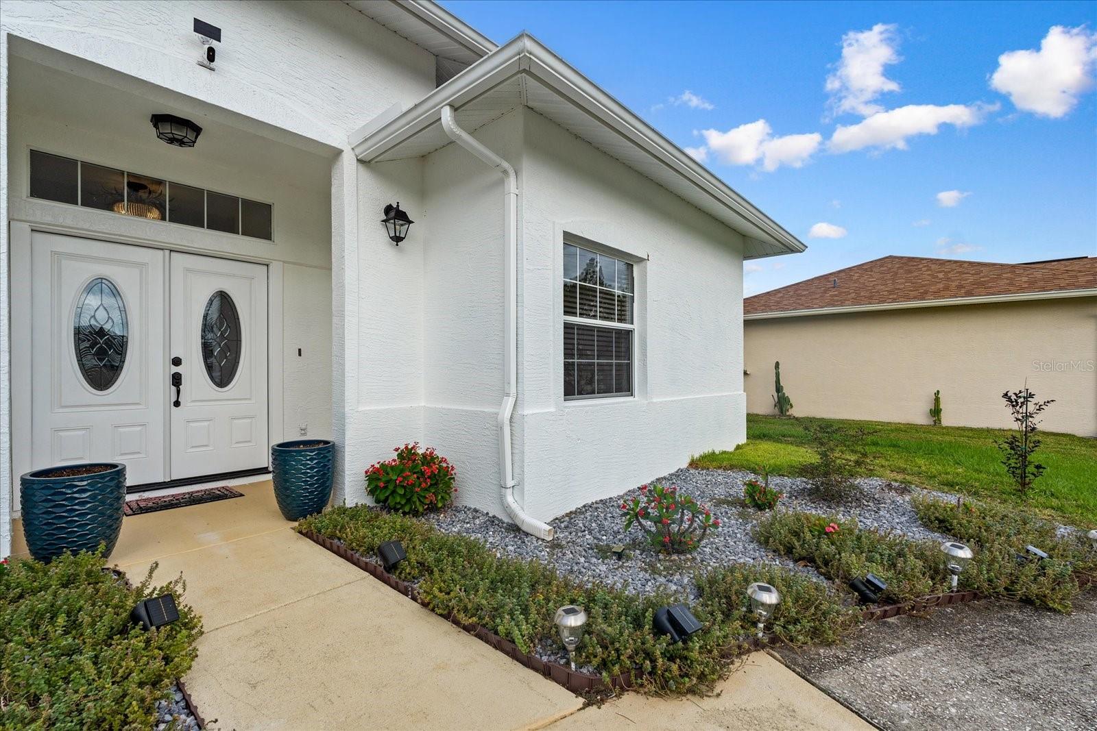 43 FLEMINGWOOD LN, PALM COAST, FL, 32137