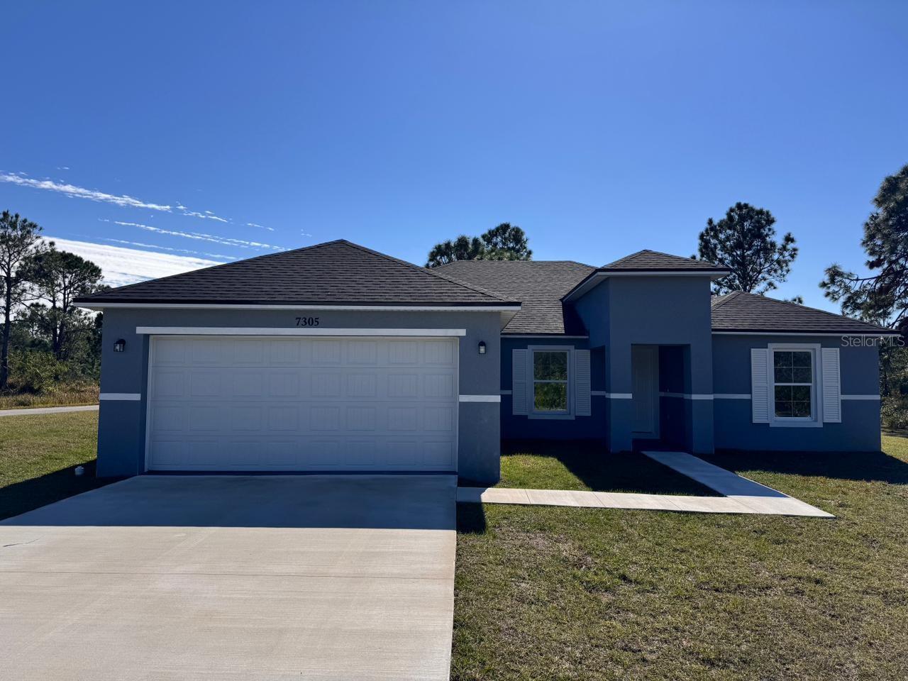 7305 SUN N LAKE BLVD, SEBRING, FL, 33872